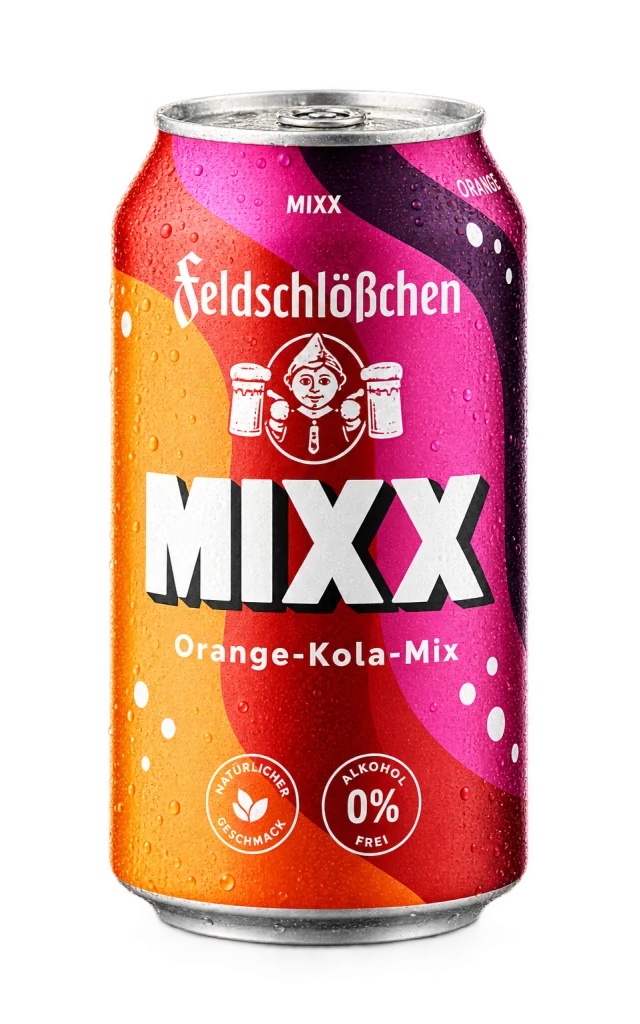 MIXX