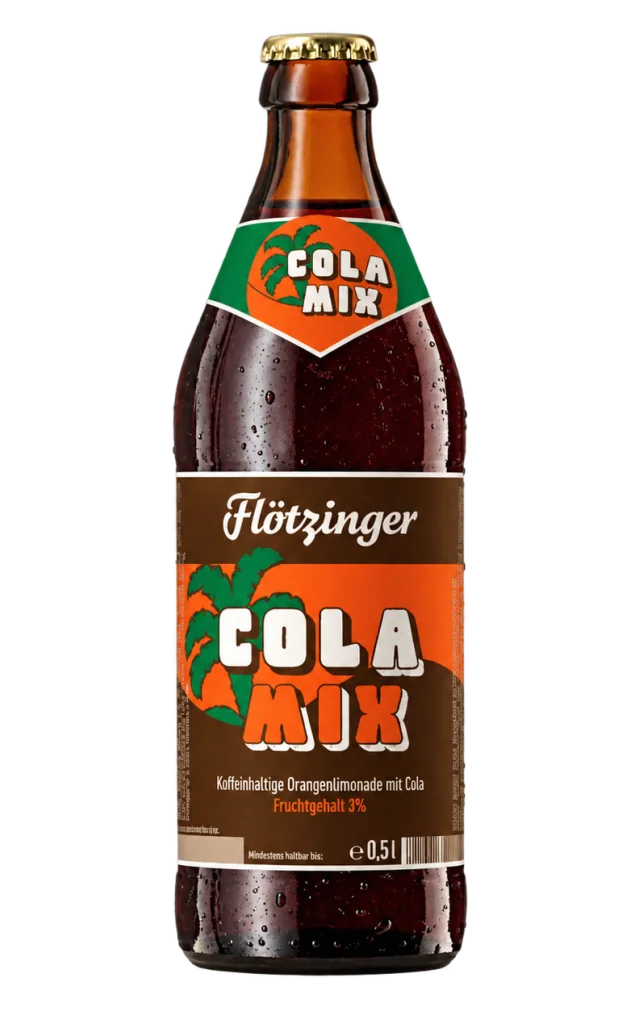 Flötzinger Cola-Mix
