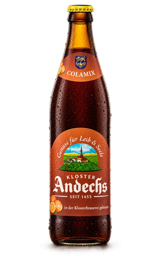 Andechser Colamix