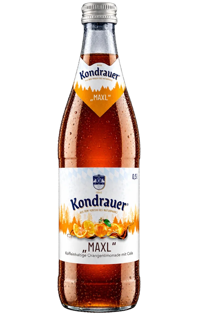 Kondrauer "MAXL"