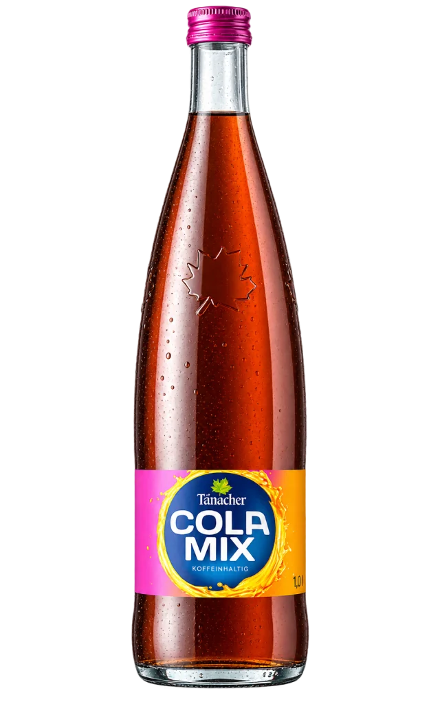 Teinacher Cola Mix