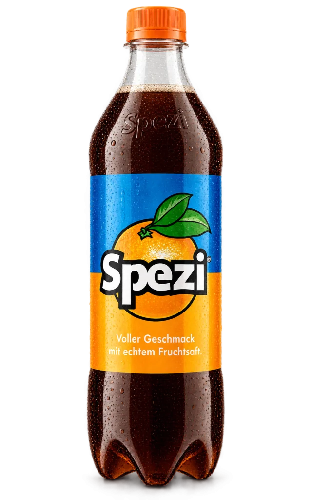 Spezi