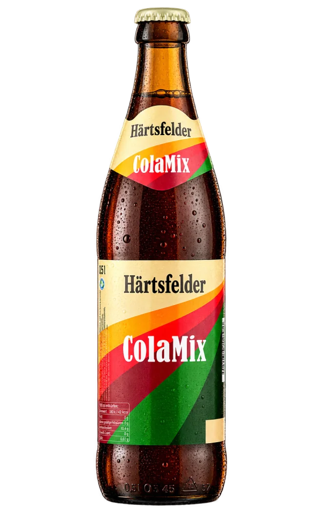 Härtsfelder ColaMix