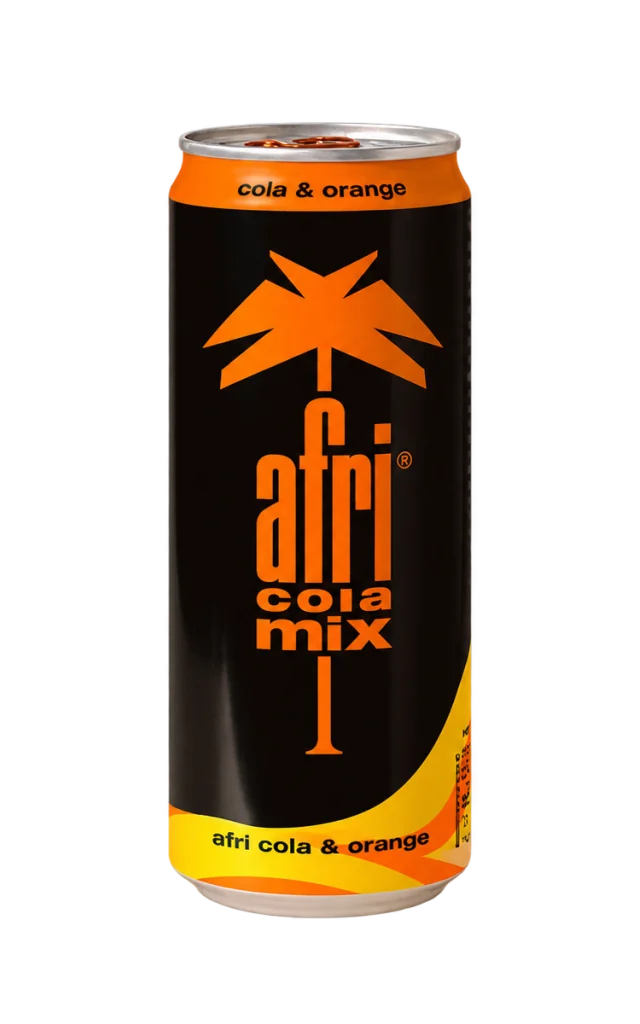 Afri Cola Mix