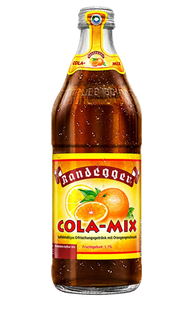 Randegger Cola-Mix
