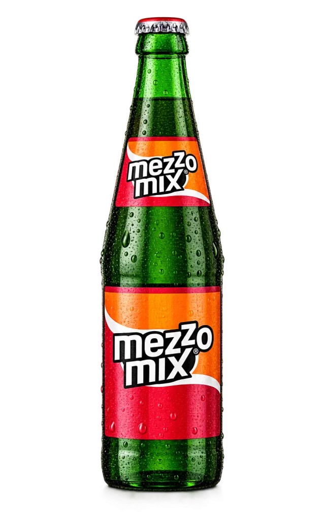 Mezzo Mix