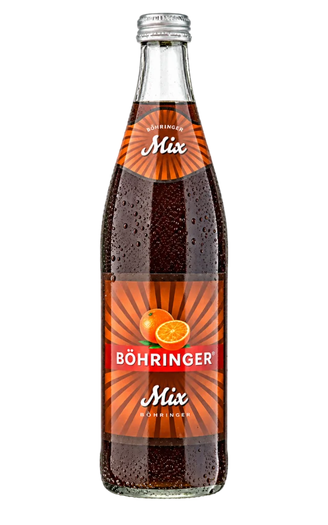 Böhringer Mix