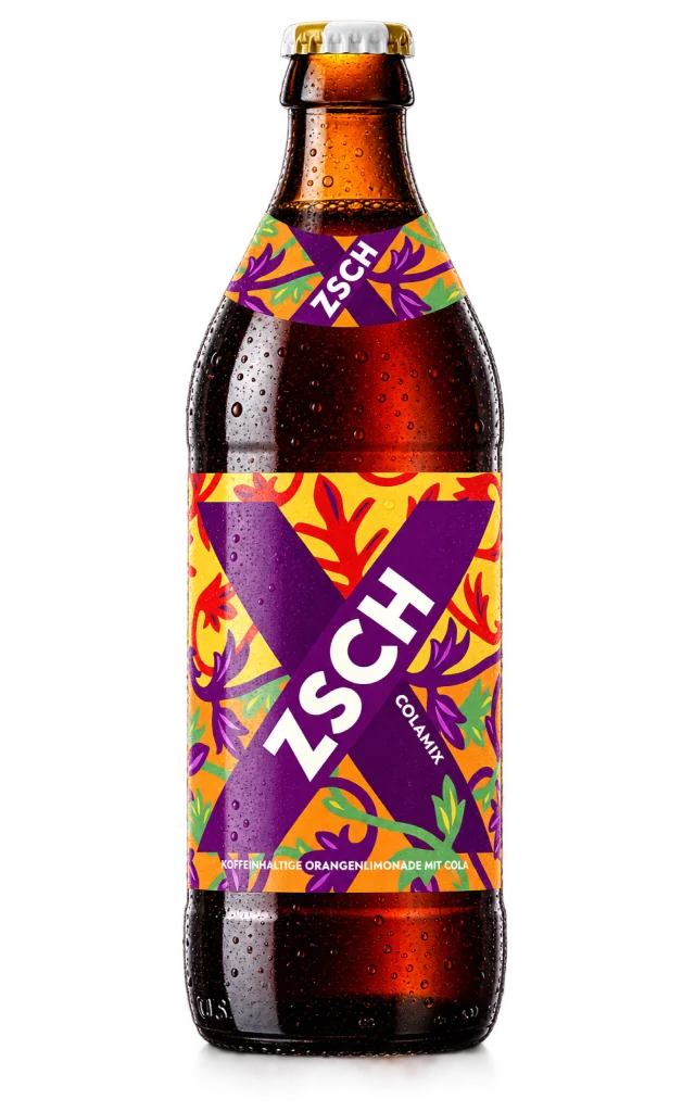 ZSCH Colamix