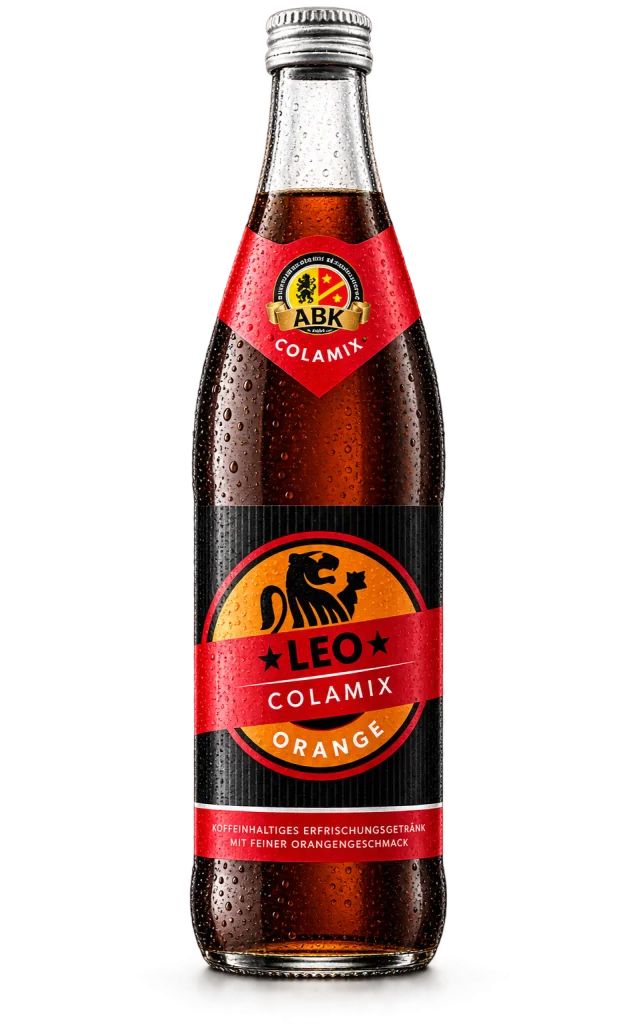 Leo Cola Mix