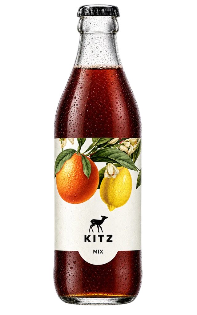 KITZ MIX
