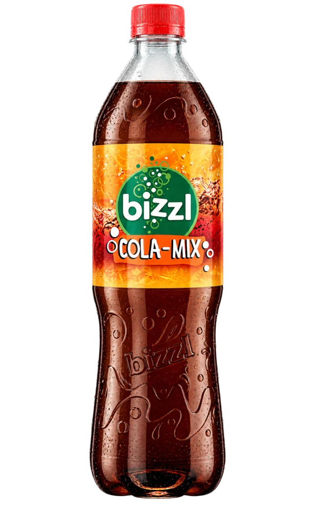 bizzl Cola-Mix