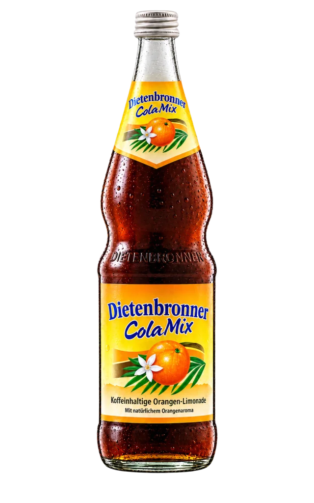 Dietenbronner ColaMix