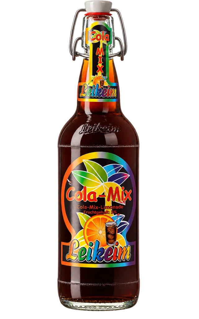 Leikeim Cola Mix
