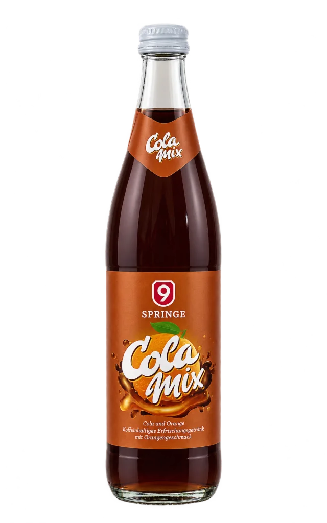 Neunspringer Cola Mix