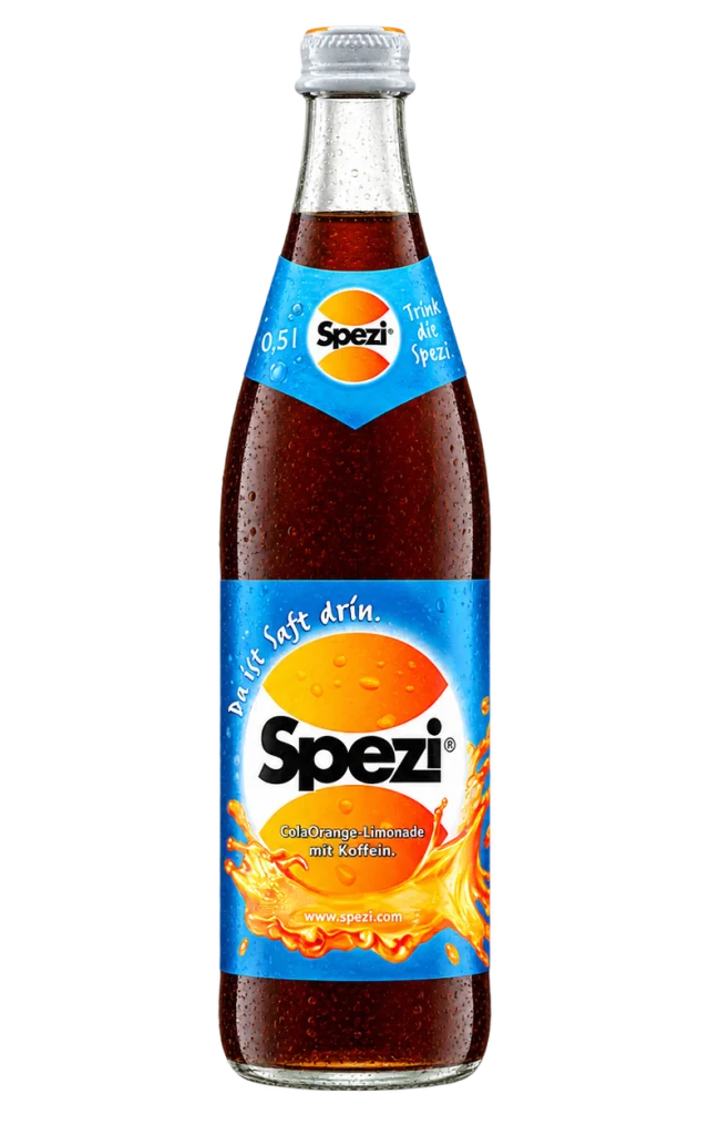 Spezi