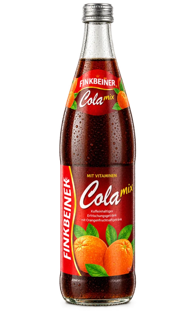 Finkbeiner Colamix