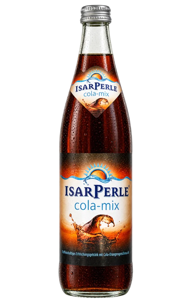 IsarPerle cola-mix