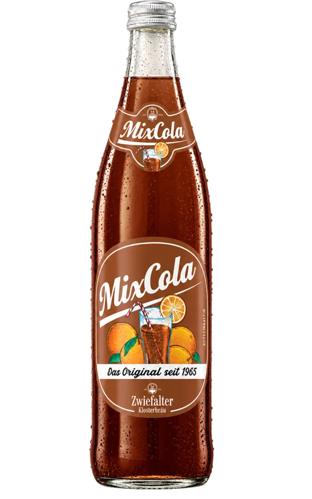 MixCola