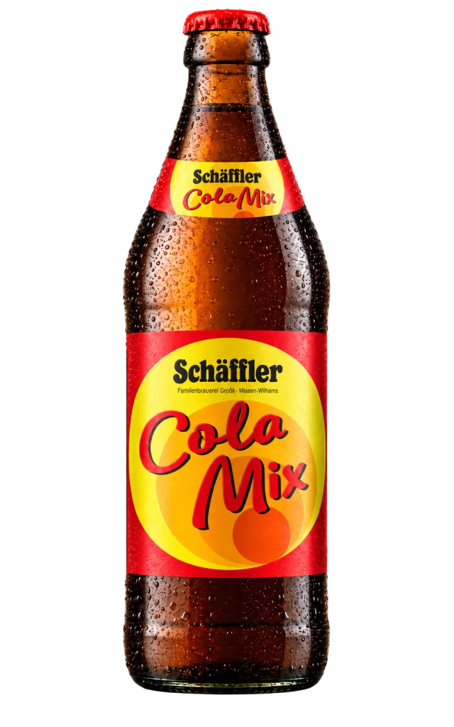 Schäffler Cola-Mix