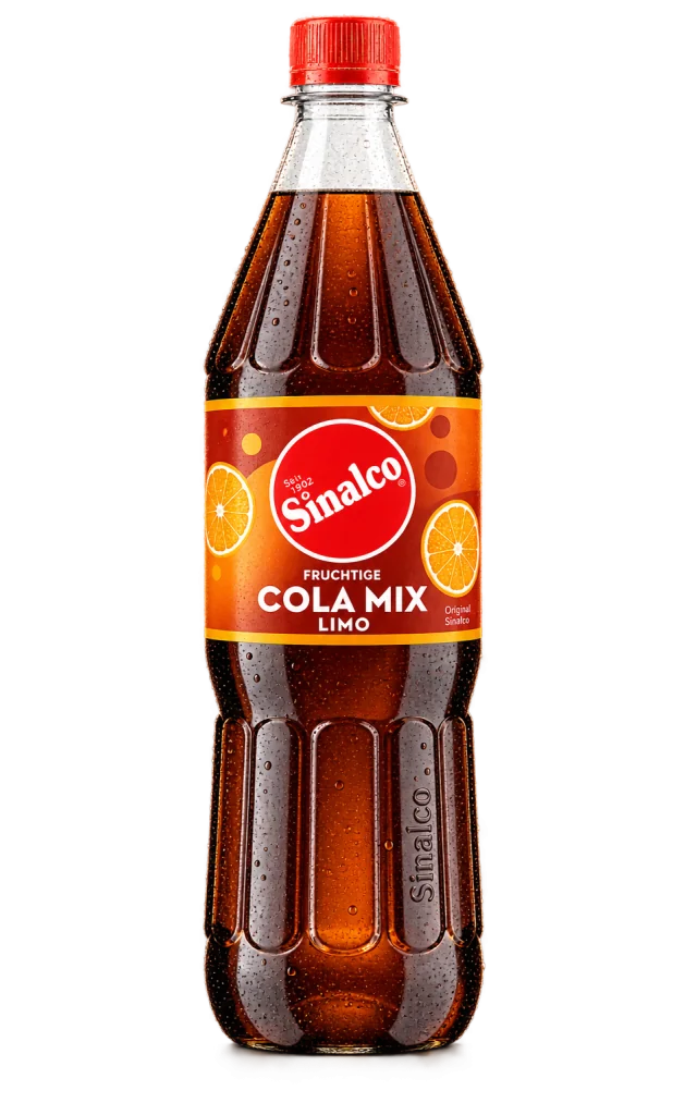 Sinalco Cola-Mix