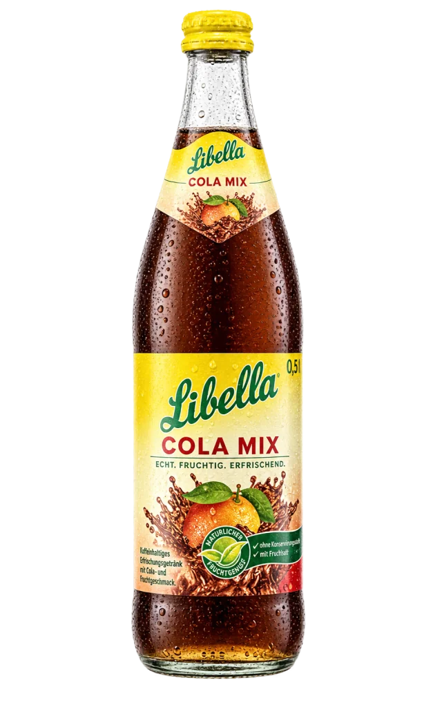 Libella Cola Mix