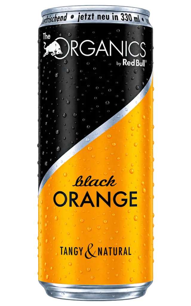 Black Orange