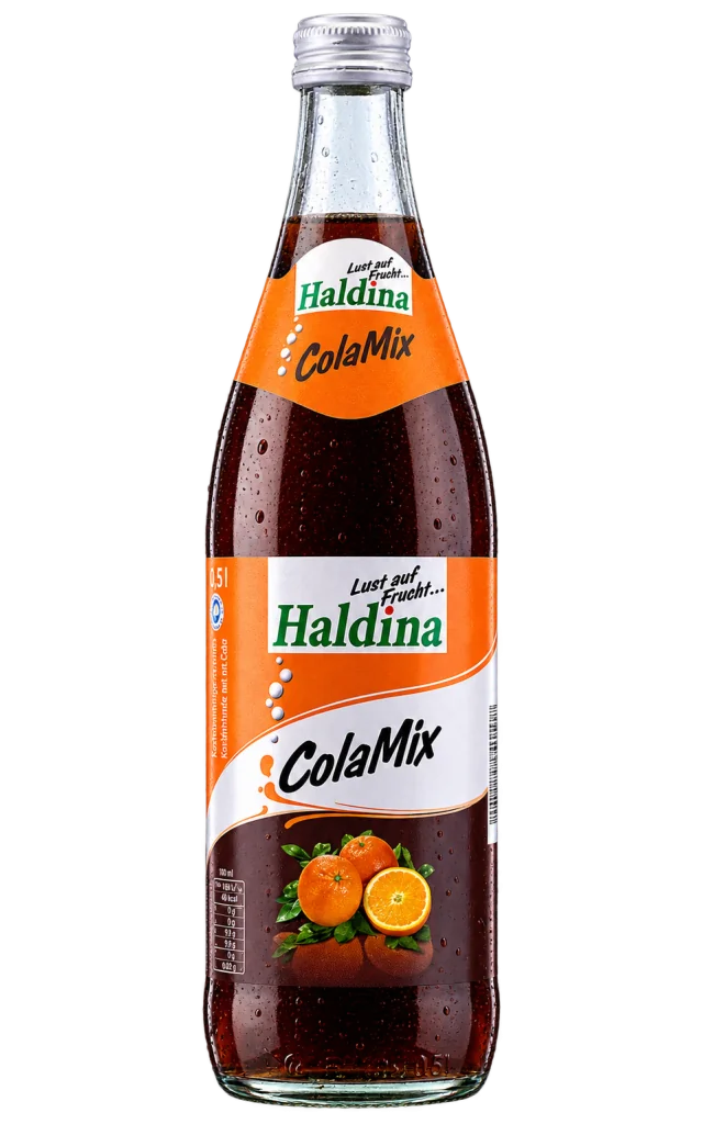 Haldina ColaMix