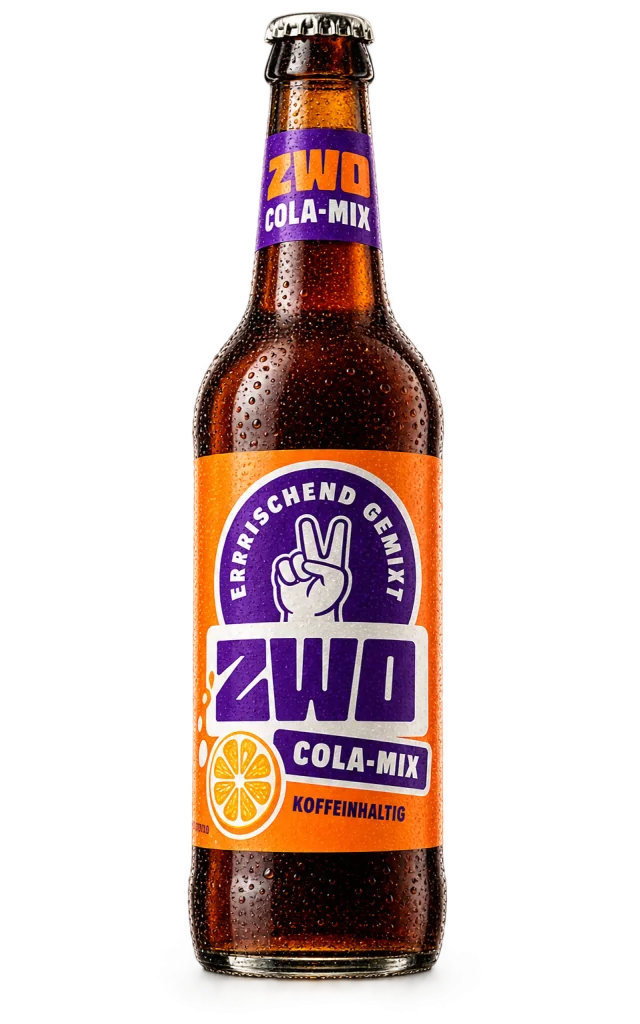 ZWO Cola-Mix