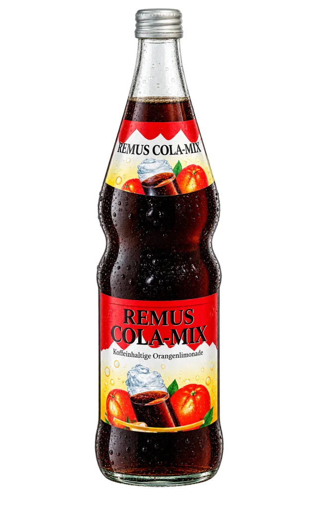 REMUS COLA-MIX