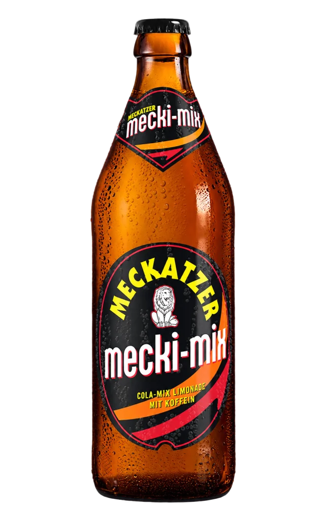 Mecki-Mix