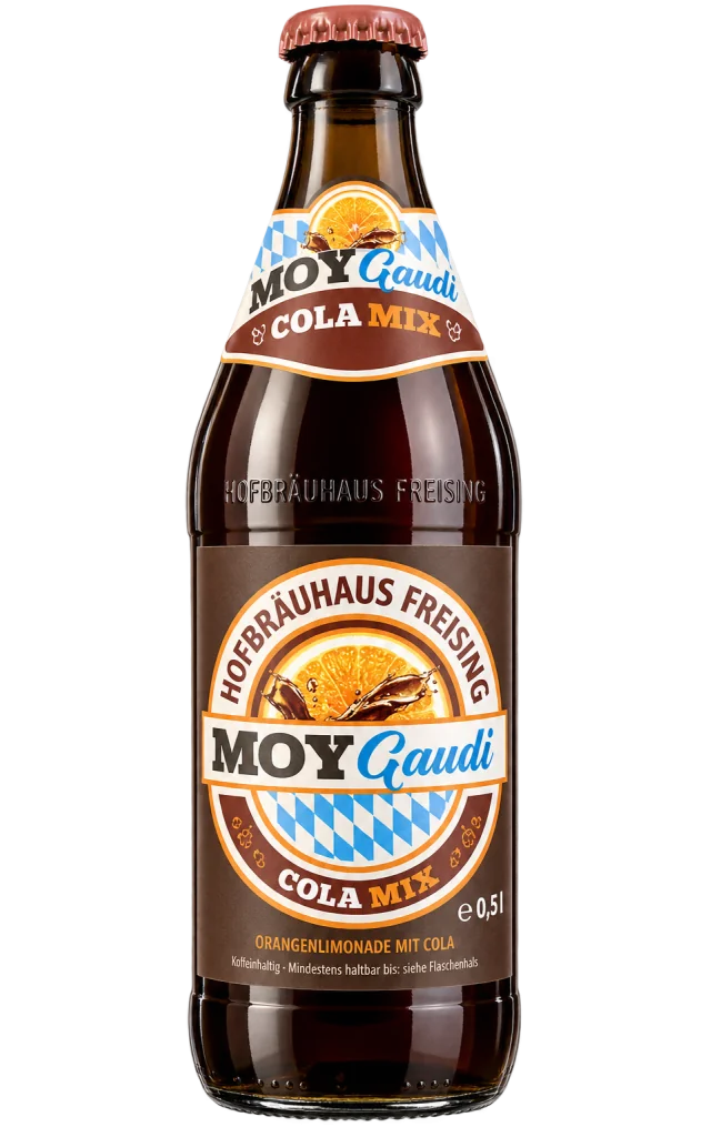 MOY Gaudi Cola Mix