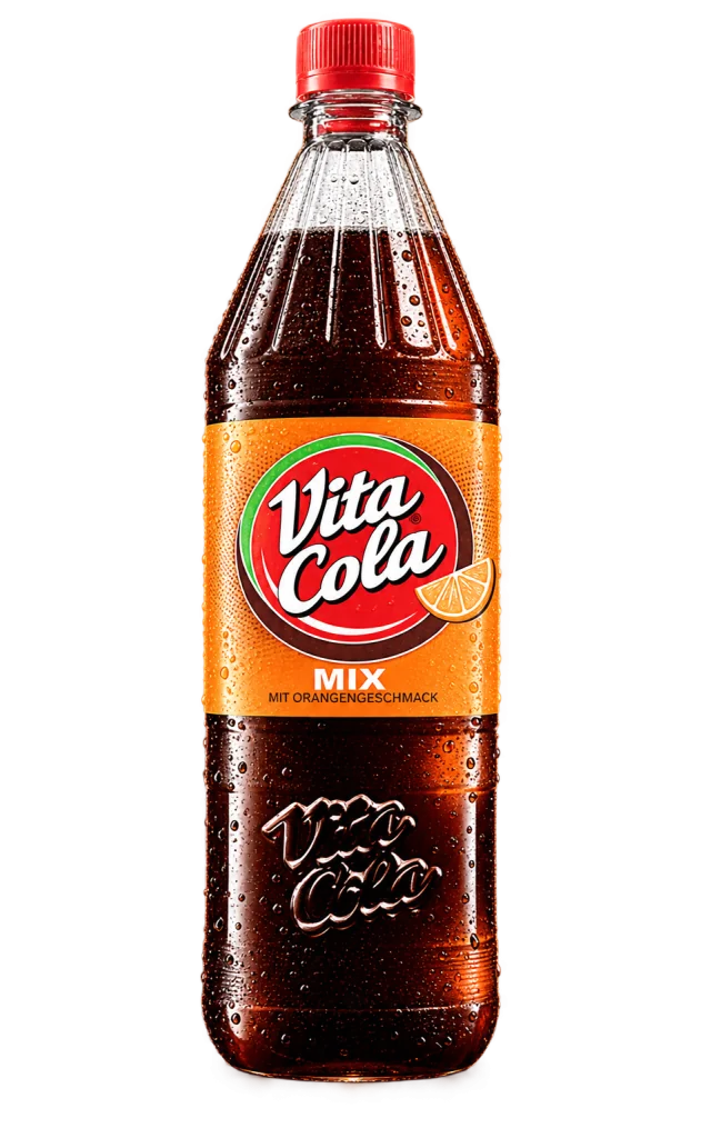 Vita Cola Mix