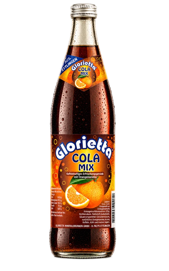 Glorietta Cola-Mix