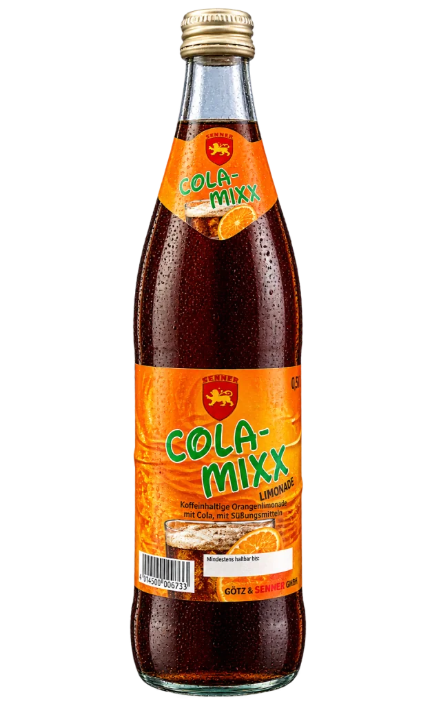 Göbel Cola-Mixx