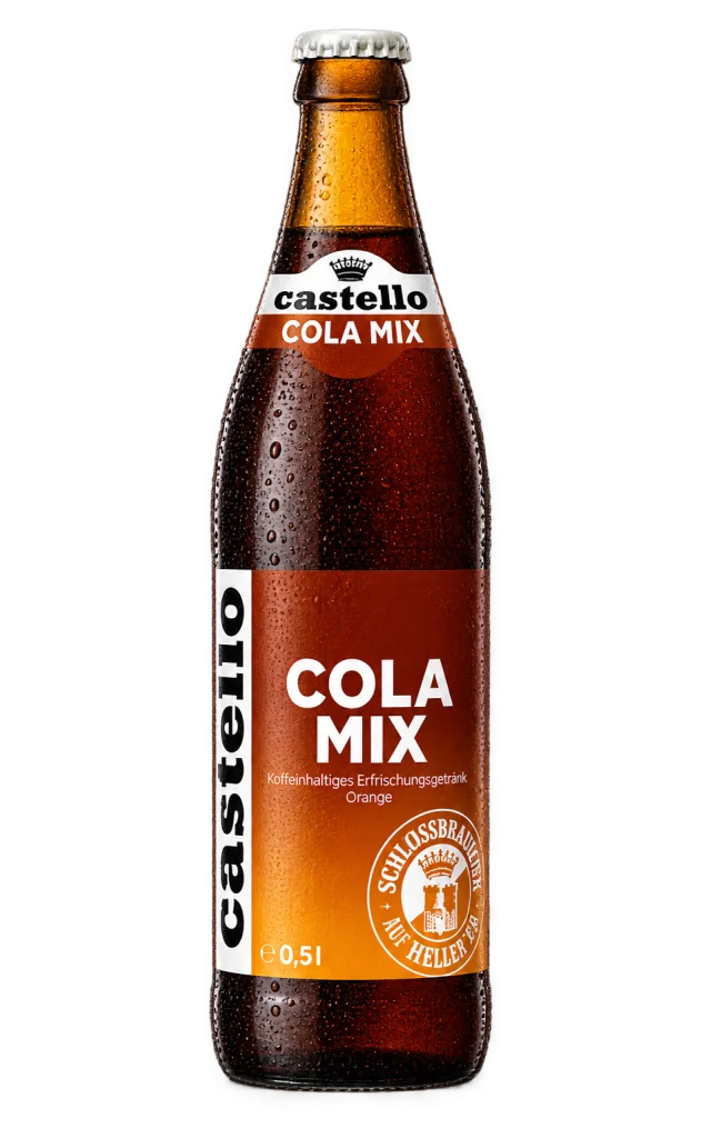 castello Cola Mix
