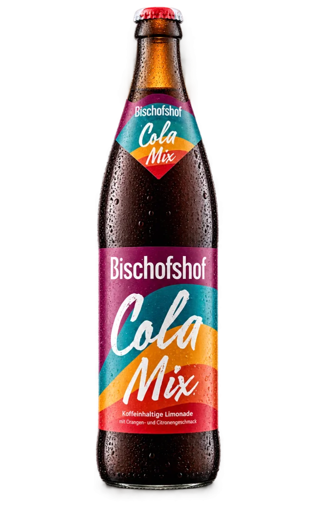 Bischofshof Cola Mix