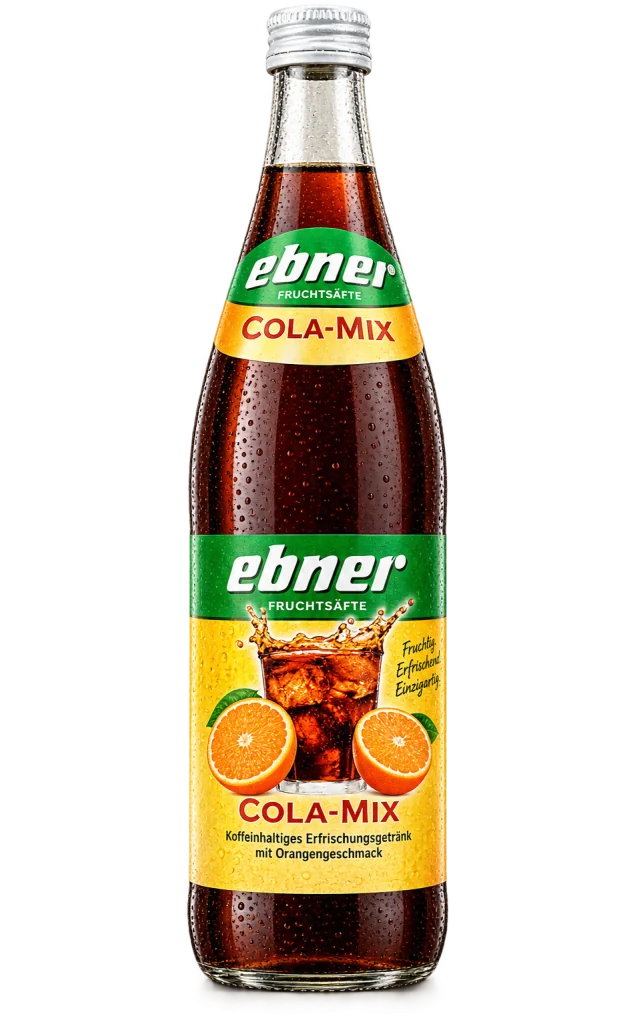 ebner Cola-Mix