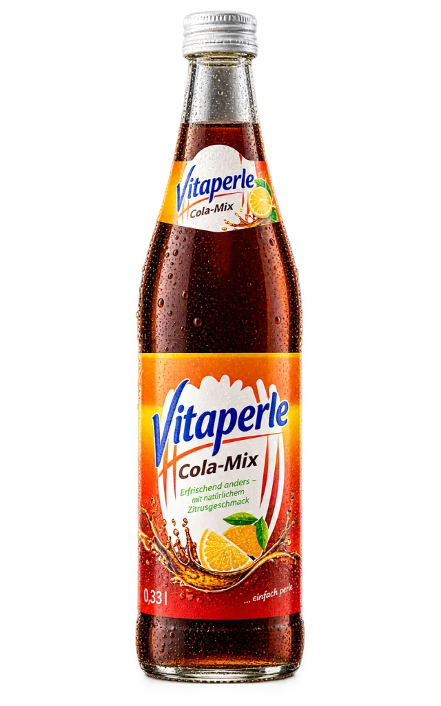 Vitaperle Cola-Mix