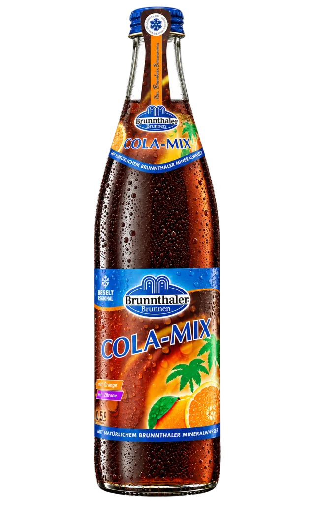 Brunnthaler Cola-Mix