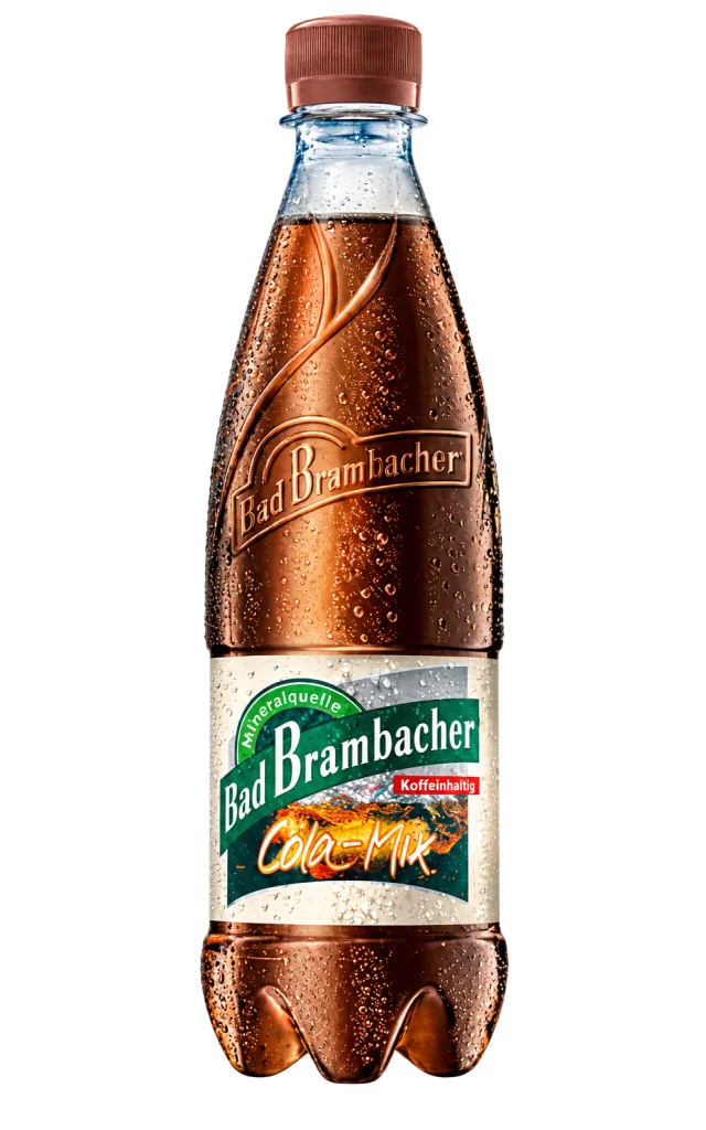 Bad Brambacher Cola-Mix