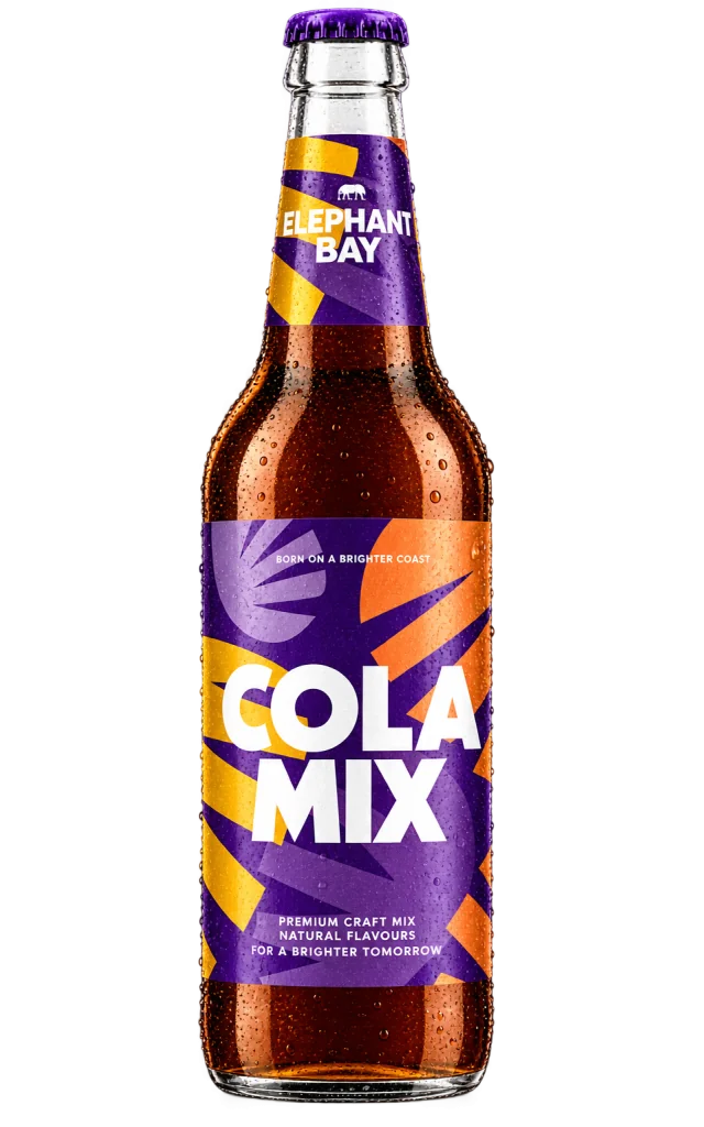Cola Mix