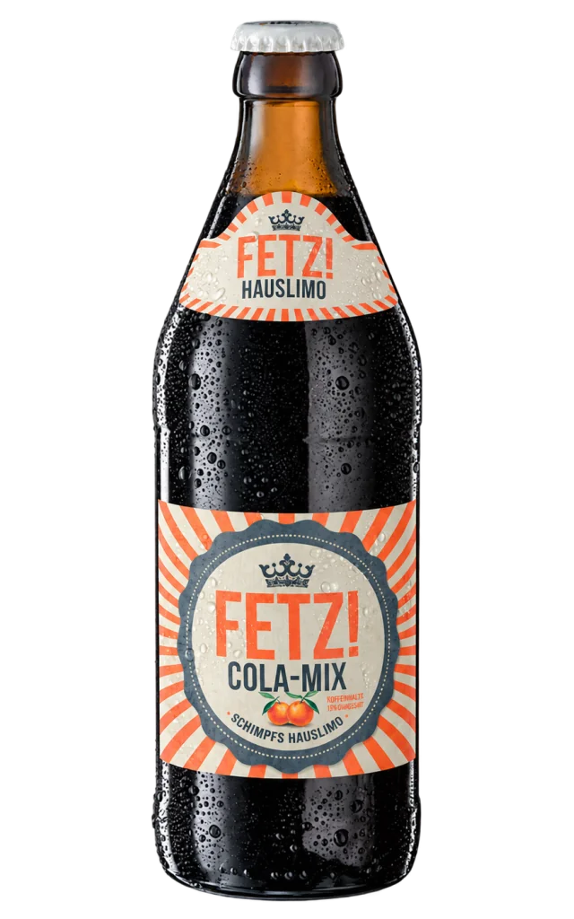 FETZ! Cola-Mix