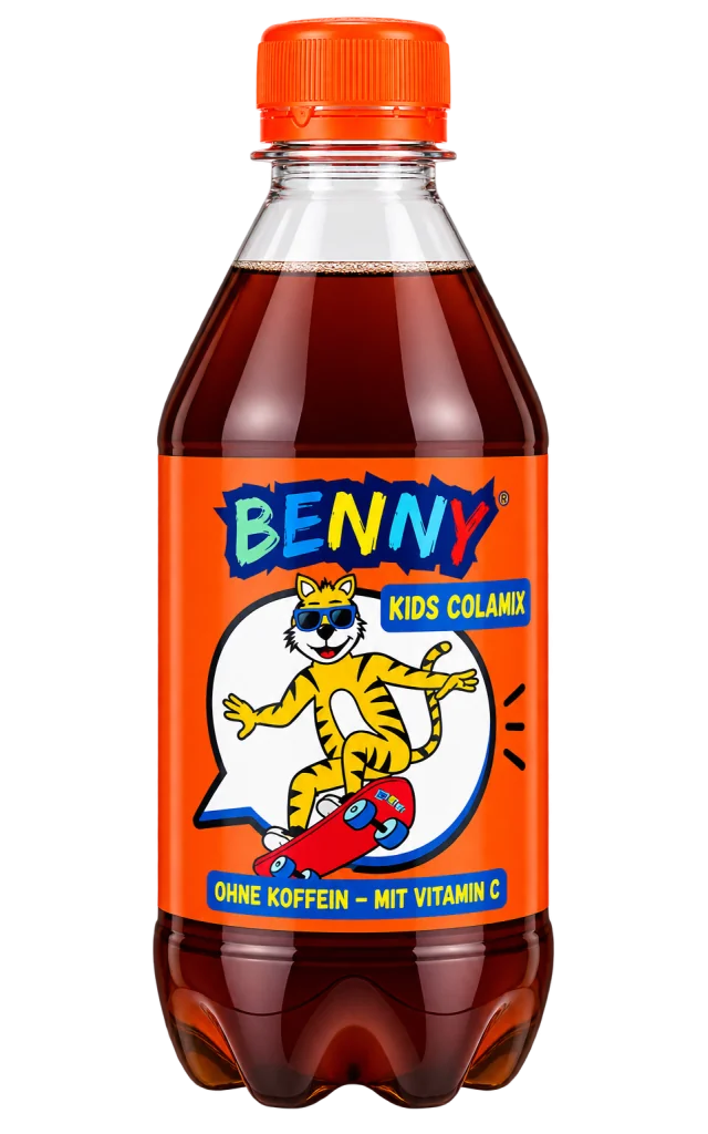 BENNY Kids Colamix