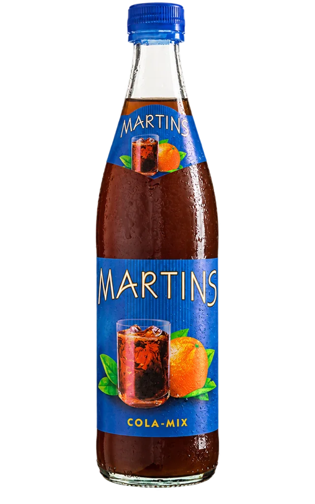 MARTINS COLA-MIX