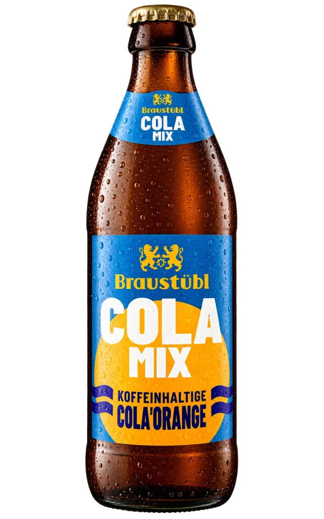 Braustübl COLA MIX